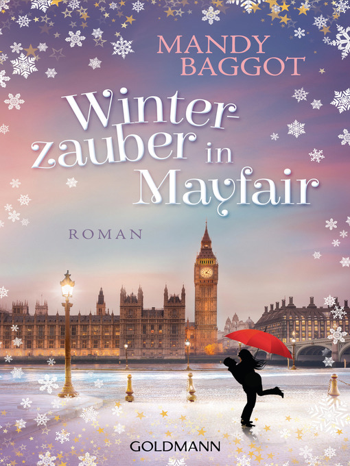 Title details for Winterzauber in Mayfair by Mandy Baggot - Wait list